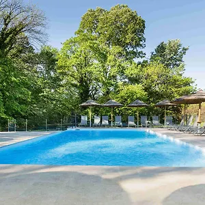 Hotel Novotel Sud, Valence (Drome)